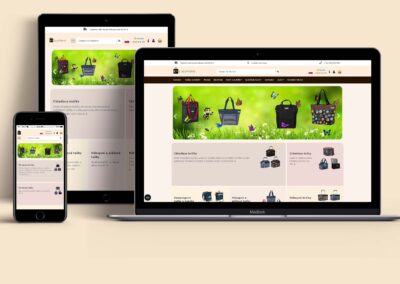 Responsive Webdesigns für Kunden